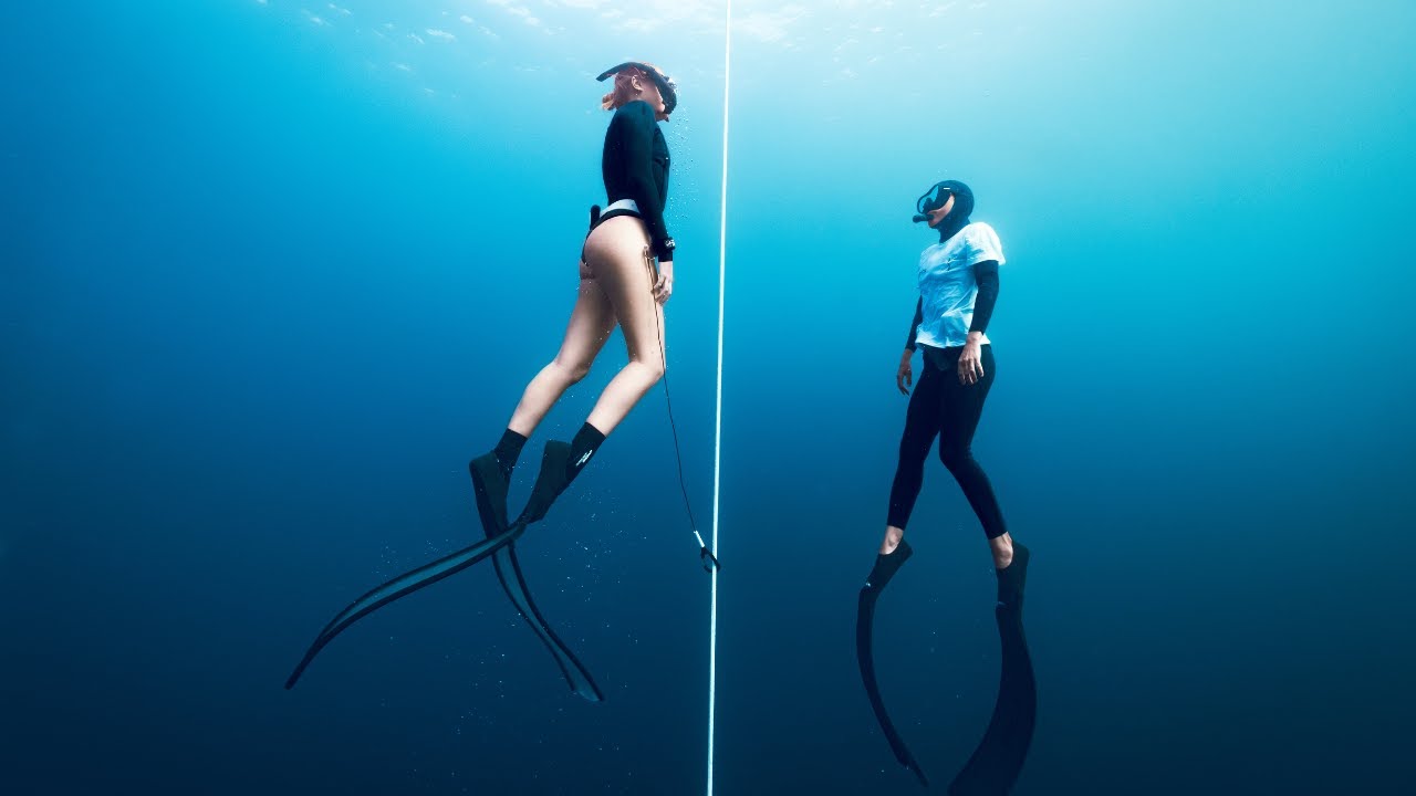 Freediving Education