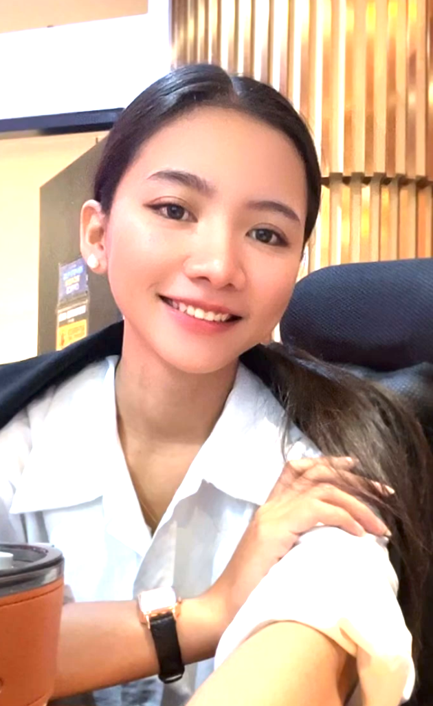 Kristel - Head of Management