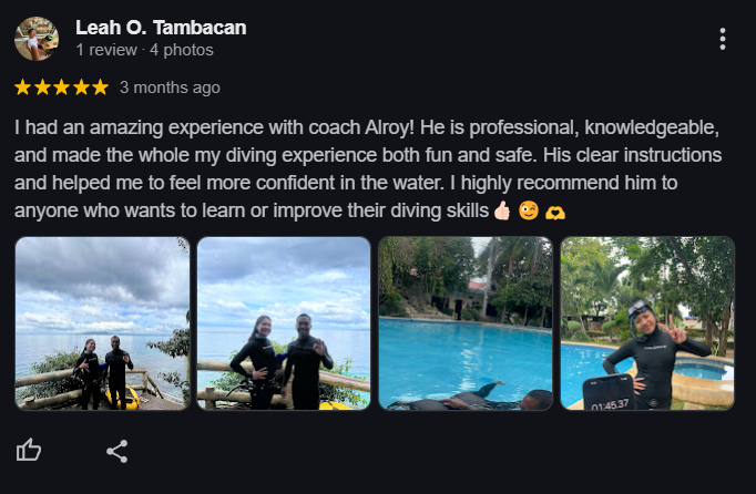Student Testimonial 2
